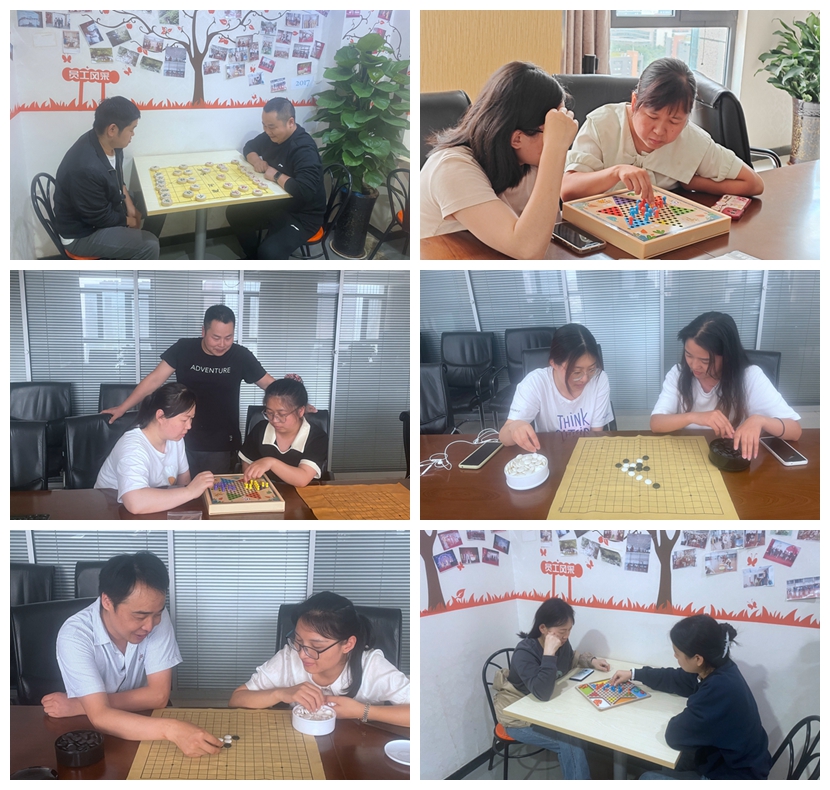 1700616830959356.jpg 【工会新闻】“棋”乐无限,,,,,,乐在“棋”钟转—2023年棋类角逐圆满成功